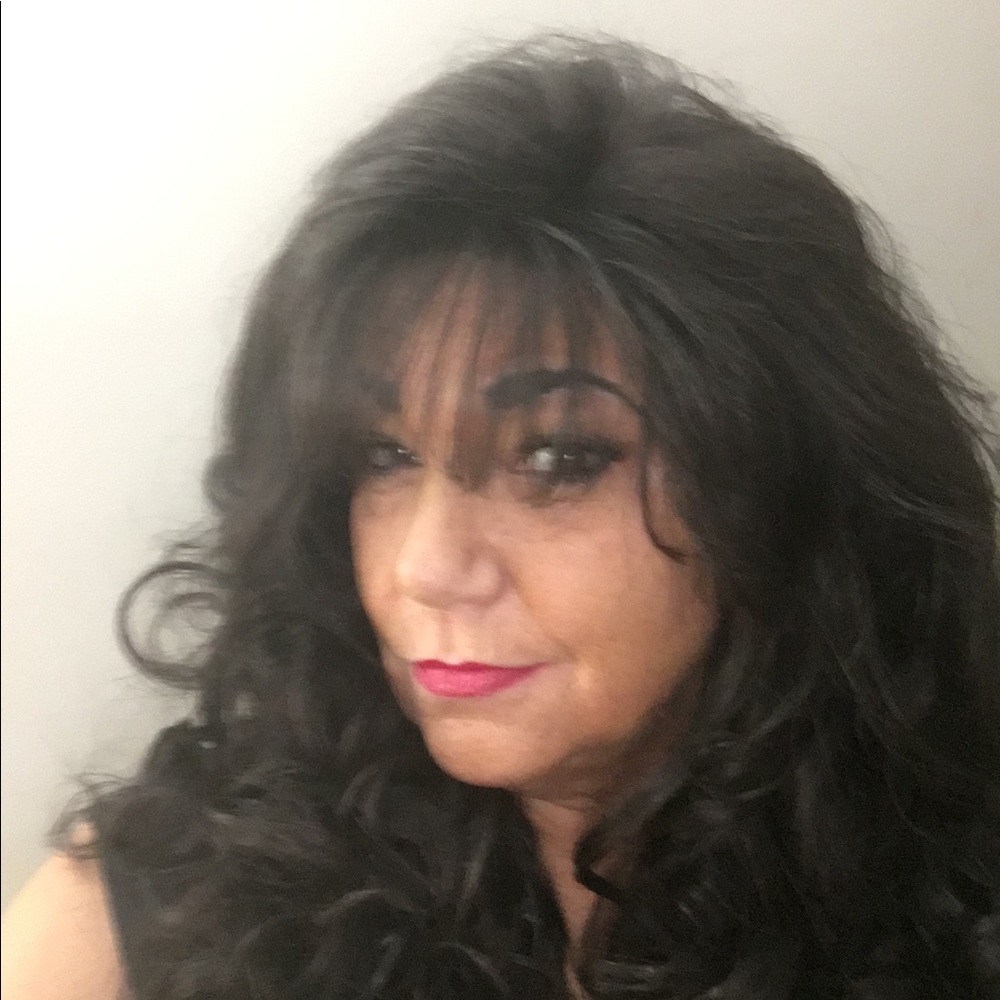 Meet your Posher, Kathy